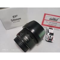 ราคา เลนส์ canon EF 50 f 1.8 stm (3695026559)