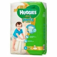 ราคา ผ้าอ้อม​ huggies​ เด็กชาย​ ไซส์​ L ยกลัง (766969667)