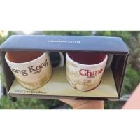 ราคา แก้วมัคเล็กสตาร์บัคของแท้ 100% (17270464257)