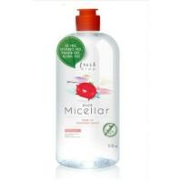 ราคา Fresh Drop Pure Micellar Make-Up Removing Water 510 ml (518216558)