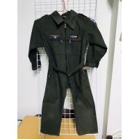 ราคา ชุดอาชีพทหารอากาศ(นักบินรบ)ของเด็กไซส์XL เด็ก5-7ขวบใส่ได้มือสองของลูกสาวไม่ใช่งานกระสอบไม่ขาดไม่มีรูสภาพดีใส่แค่2ครั้ง (3573086638)