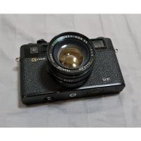 ราคา Yashica Electro 35GT (ISO1000) (10277372285)