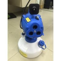 ราคา โค้ดINC3LEL3ลด30฿เครื่องพ่นหมอก Fogger ยี่ห้อ XYLON รุ่น XYL-8000 (5265335668)