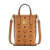 ราคา mcm essential crossbody bag (22883668429)