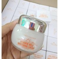 ราคา พร้อมส่ง ✨LABELYOUNG Vitamin Milk Whitening Cream 55 กรัม (5085228726)