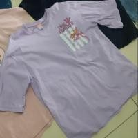 ราคา เสื้อยืดโอเวอร์ไซส์ พิ้งค์แพนเตอร์ (7910879464)