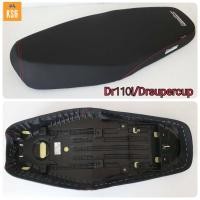 ราคา เบาะปาด DmaXPro สำหรับ ดรีม 110i / Dream Super Cubไฟเหลี่ยม อย่างดี ทรงสวย ฟองน้ำนุ่ม นั่งสบาย เข้ากับตัวรถ จำนวน 1 ชิ้น (15711989164)