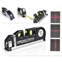 ราคา ตลับเมตร Laser เลเซอร์ ตลับเมตร วัดระดับน้ำ อุปกรณ์วัดระดับน้ำด้วยแสงเลเซอร์ พร้อมตลับเมตร สำหรับวัดและปรับระดับ (2176130028)