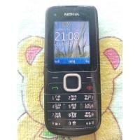 ราคา Nokia C1-01 เครื่องมือสอง (23068489464)