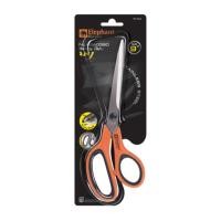 ราคา Elephant ตราช้าง กรรไกร HEA0390 ขนาด 9 นิ้ว (7725425079)