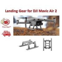 ราคา ขาเสริมลงจอด Quick Release Landing Gear Kit สำหรับ DJI Mavic Air 2 / Air 2S Drone (3028833461)