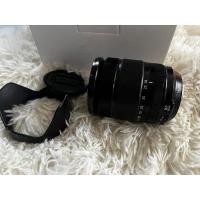 ราคา เลนส์ fujinon 18-135 mm มือสอง (23266827970)