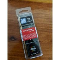 ราคา RAM Kingston hyperX Predator DDR4 3200 แถวละ 16 GB (7844761365)