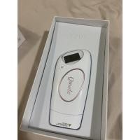 ราคา เครื่องกำจัดขน Qmele มือสอง (ส่งฟรี) แถมฟรีหัวยิงหน้าใส (18755418560)