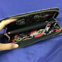 ราคา กระเป๋าสตางค์ FlynowIII มือสอง60฿ (212753675)