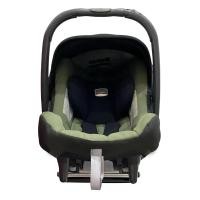 ราคา คาร์ซีทตัวโชว์จาก Shop Britax คาร์ซีทกระเช้ารุ่น Baby Safe Plus SHR II แรกเกิด - 13 kg. สี Cactus Green (18156495554)
