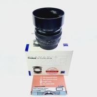 ราคา Planar 50mm f1.4 Zeiss (18263696972)