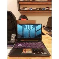 ราคา ASUS TUF F15 FX506LH-HN004W (โมเดลล่าสุด) i5-10300H GTX1650 RAM8GB SSD512GB (20685241864)