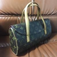 ราคา Louis Vuitton Monogram Sonatine (3712600637)