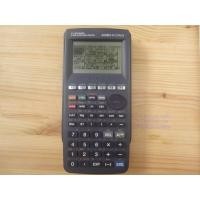 ราคา เครื่องคิดเลขวิทยาศาสตร์ Casio ALGEBRA FX 2.0 PLUS แท้ มือ 2 (7038686000)