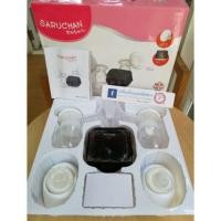 ราคา เครื่องปั้มนม Saruchan (5116475188)
