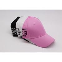 ราคา หมวก anti social social club (313441650)