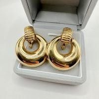 ราคา ต่างหูวินเทจ แบรนด์ Monet (21282158444)