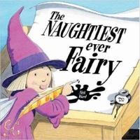 ราคา หนังสือภาษาอังกฤษ มือสองนำเข้าจากอังกฤษ The NAUGHTIEST ever Fairy (18841050694)