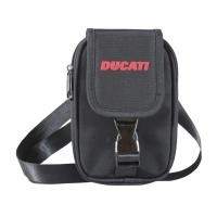 ราคา DUCATI Sling Bag กระเป๋าสะพายดูคาติ DCT49 211 (15997162480)
