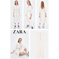 ราคา เสื้อผ้าแบรนด์เนม แบรนด์ZARA (1389952746)
