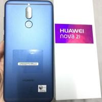 ราคา Huawei Nova 2i (สินค้ามือสอง สภาพดีเยี่ยม) (920298116)