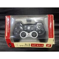 ราคา จอยเกมส์เพลย์สเตชั่น 3 : PlayStation 3 Controller Hori Pad 3 Turbo Plus : PS3 Game (19564414451)