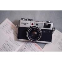 ราคา กล้องฟิล์ม Ricoh elnica 35 เลนส์ 1.8 (1840948606)
