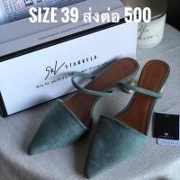 ราคา รองเท้าส้นสูง Starkela size 39 (7411862119)