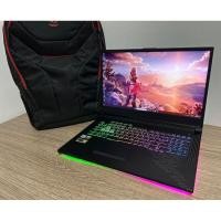 ราคา Notebook Asus ROG Strix G17 GL742LV-EV011T (23050899142)