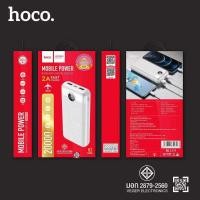 ราคา แบตสำรองhoco20000mAh (8322705866)