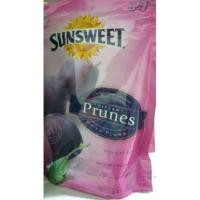 ราคา ลูกพรุนอบแห้งsunsweet (100705706)