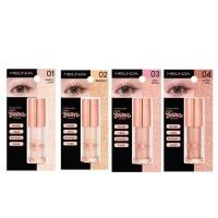 ราคา MEI LINDA LIQUID GLITTER SHADOW 5ml. MC3102 เมลินดา ลิควิด กริตเตอร์ แชโดว์ เนื้อละเอียด เกลี่ยง่าย สีชัดติทนทาน (21323407914)