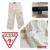 ราคา Guess กางเกงยีนส์ขายาวผู้หญิง ของเเท้ GS176 GS177 GS178 (22056843716)