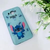 ราคา เคสซัมซุงรุ่น J7 (2016)(แบบแข็งลายการ์ตูนสติช) (6032968601)