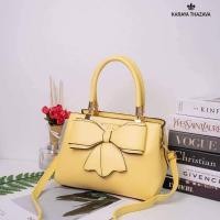 ราคา กระเป๋าแบรนด์แท้ KARAYA THAZAVA รุ่นใหม่ (7667700588)