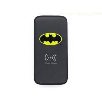 ราคา VOX Power Bank Wireless Charger พาวเวอร์แบงค์ แบตเตอรี่สำรอง ชาร์จไร้สาย ขนาด 10000 mAh (16505108331)