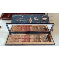 ราคา NEW ของใหม่ Charlotte Tilbury Starry eyes to hypnotise pallete (8015932927)