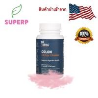 ราคา พร้อมส่ง!!! Dr. Tobias Colon 14 Day Cleanse 28 Capsules (18852493957)