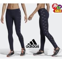ราคา Adidas - ใหม่ กางเกงใส่ออกกำลังกาย ADIDAS LINEAR GRAPHIC LEGGINGS EI6272 (5319819859)