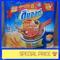 ราคา ดีมอลต์ 3 in 1 (20 ซอง) (5557714548)