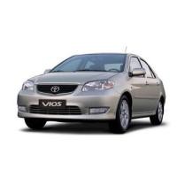 ราคา ส่งฟรี !! โช๊คอัพหน้า-หลัง TOYOTA VIOS03-07 GEN 1 SACHS (18993047417)