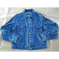 ราคา แจ็คเก็ตยีนต์ (648820980)