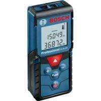 ราคา Bosch เครื่องวัดระยะด้วยเลเซอร์ GLM 40 Professional (15710567567)
