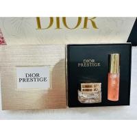 ราคา สคบ. ไทย Dior Prestige Travel Set 2 items (17396189402)